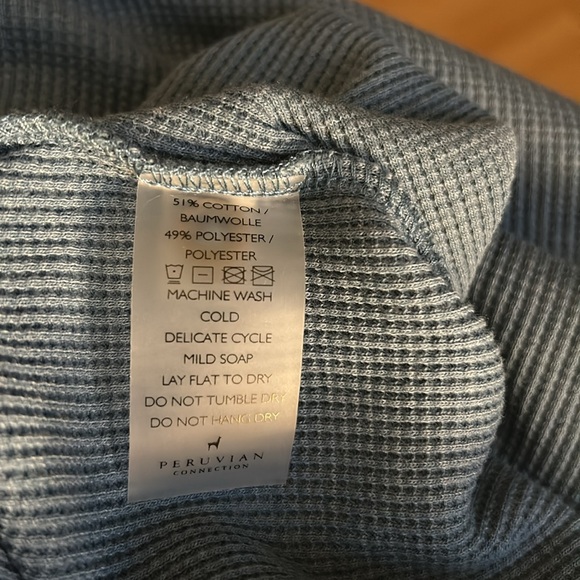 Peruvian connection NWOT - Picture 6 of 8